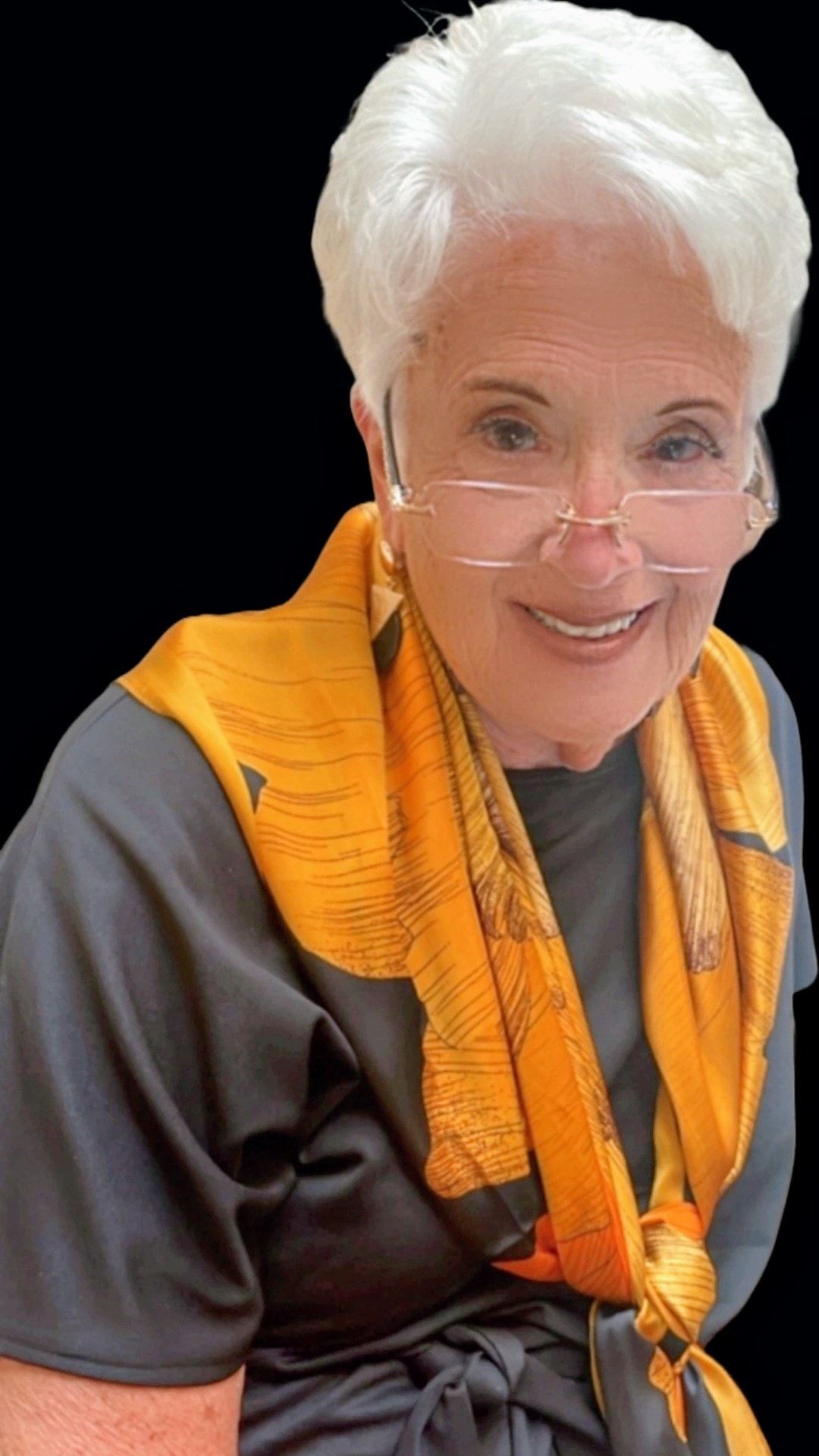 Sally Waxman, Interior Designer