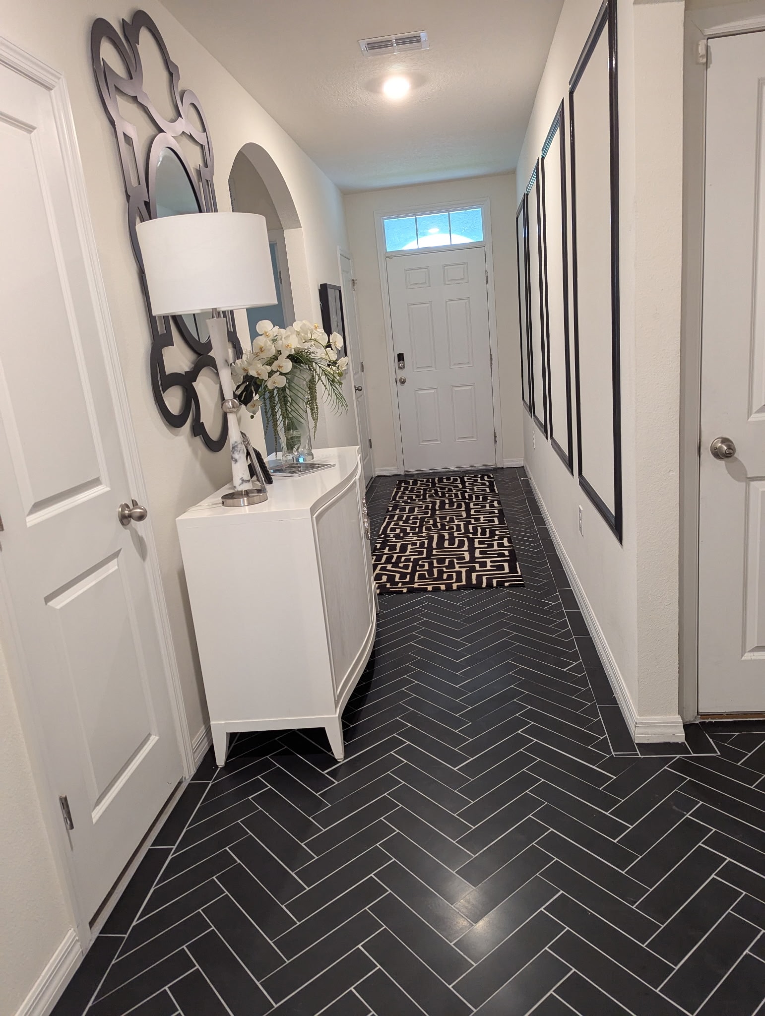 Entryway