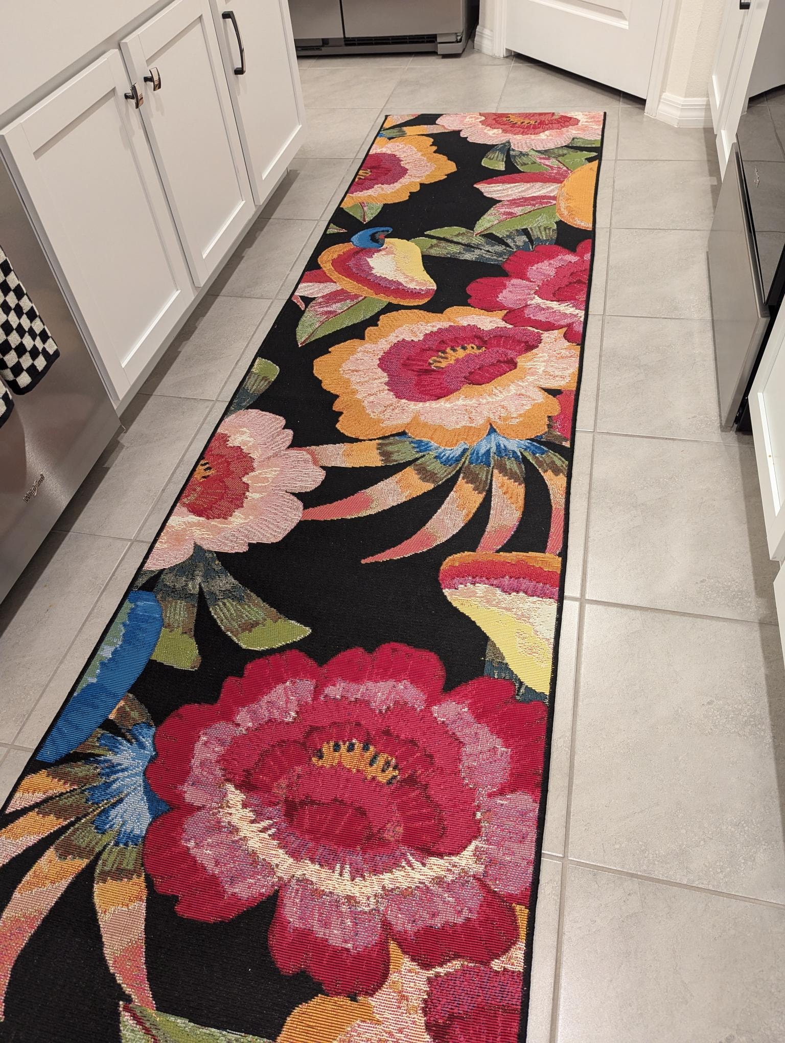 Kitchen Runner